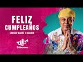 Chucho Valdés e Irakere - Feliz Cumpleaños