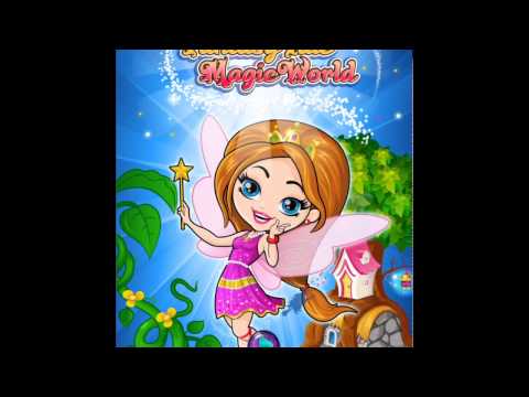 Fairy Tale ? Match 3 Games Video