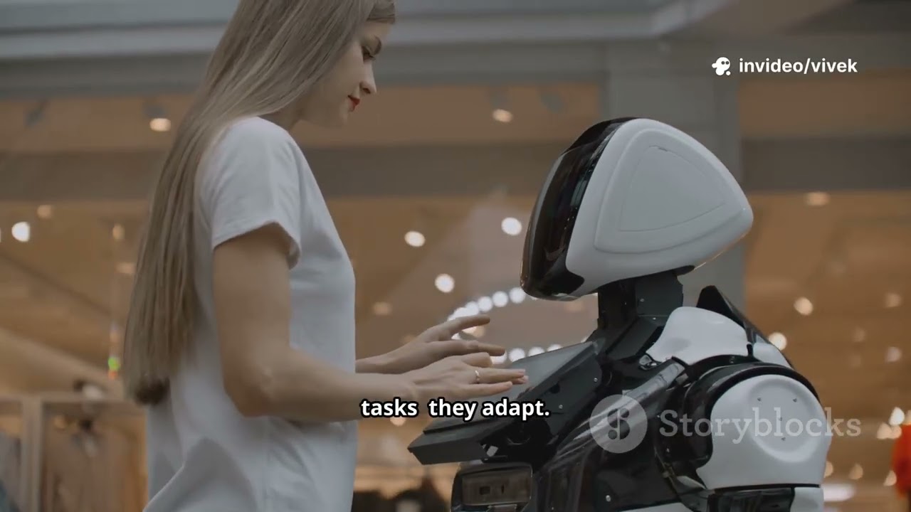 How AI is Supercharging Global Production Lines 