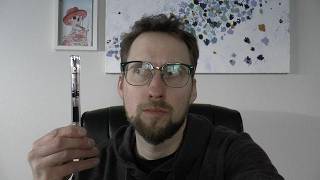 Majohn V1 More Cap Than Pen Review