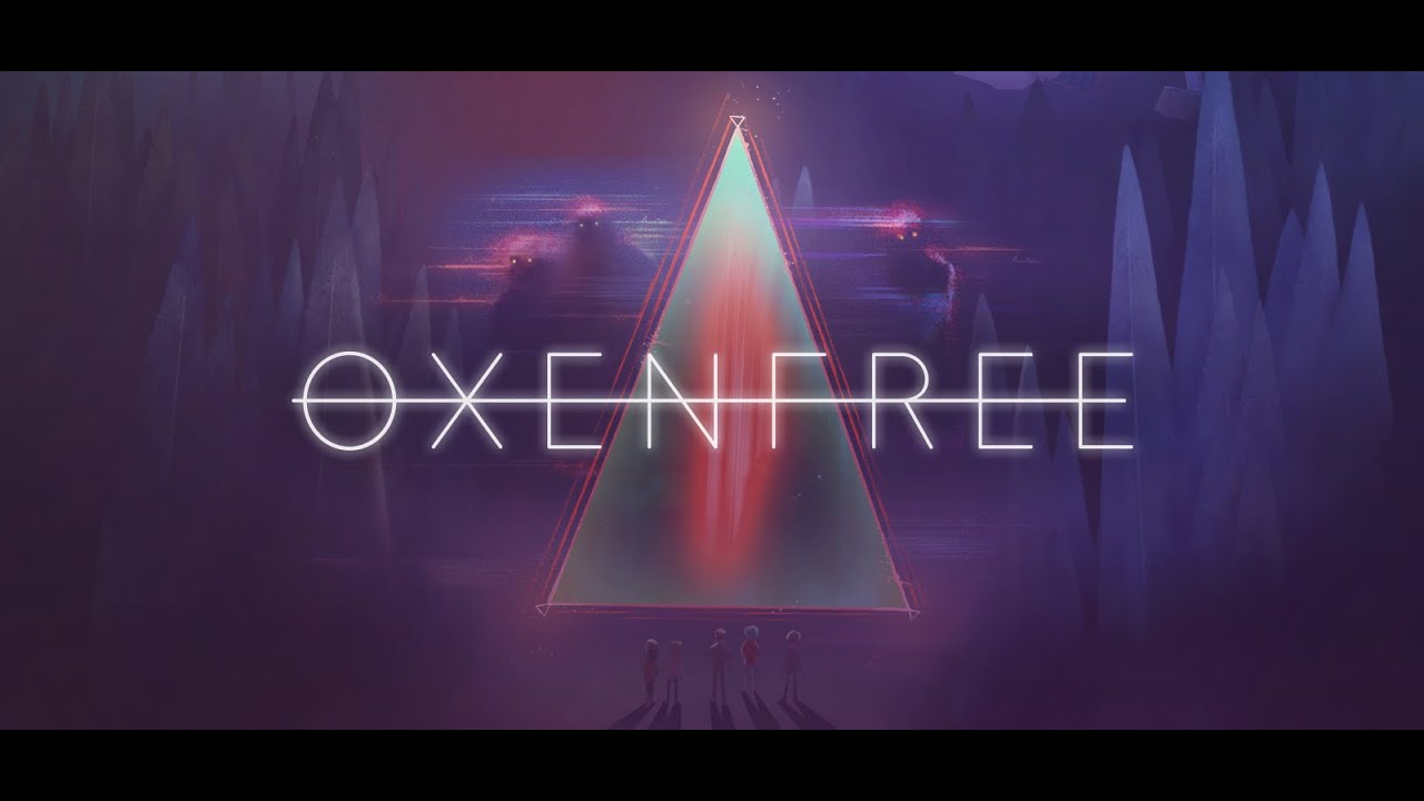 Oxenfreevideo poster