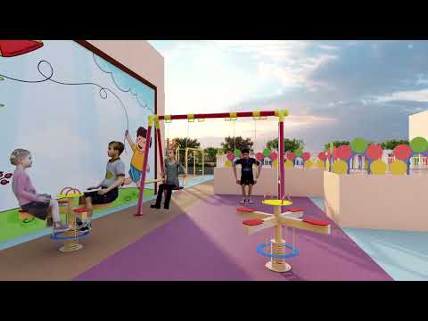 Adhya Radha Krishna Project Tour 1