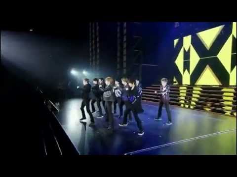 [HD] SS4 Osaka - Mr. Simple [Japan version]