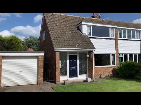 Fair View, Pontefract - Virtual Tour