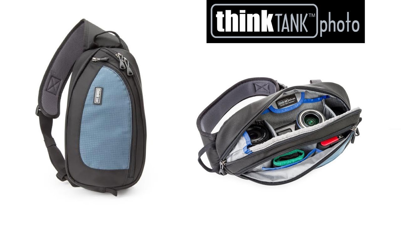 thinktank turnstyle v2
