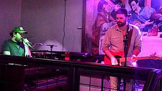 Find Yourself (L Nelson) - Soulshine Family Band feat. Adam Wakefield and Pryor Baird