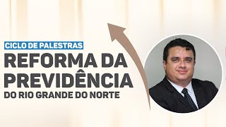 Reforma da Previdência Estadual: Direito Adquirido e Regras de Transição