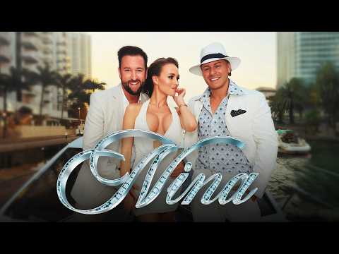 Leon Machère x Michael Wendler - Nina 🌴☀️ (Official Video)