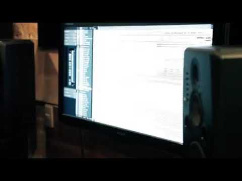 Harley Silva - Fiuk - Estúdio Vip