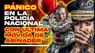 ¿Qué Escándalo Obligó a Que Luis Abinader Sorprendiera al Jefe De La Policía Eliminando El Dican?