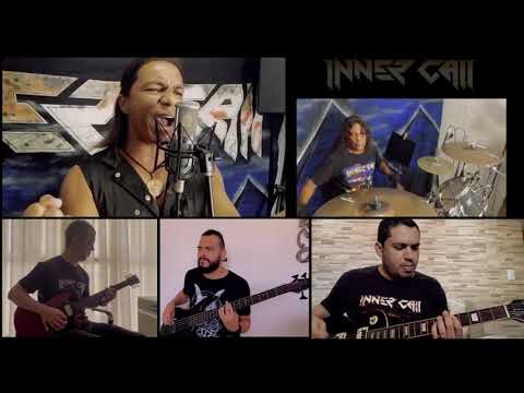 Inner Call - Wings of the evil (Version of Viper's song)