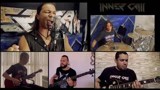Inner Call - Wings of the evil (Version of Viper's song)