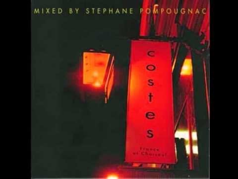 Flying Pop's - Love The DJ