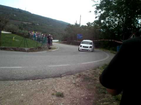 Rally slalom del recioto (2)