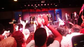 EDDY SANTIAGO - HAPPY BIRTHDAY