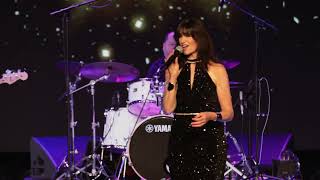 'Songbirds of the 60s & 70s' show starring Jo Elms