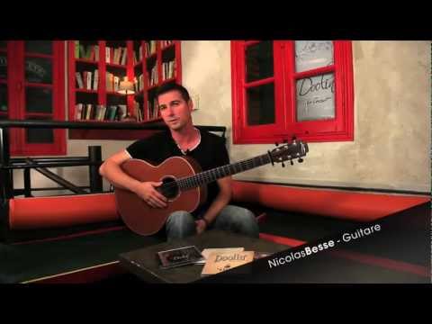 Doolin' - French touch irish music - (VO)