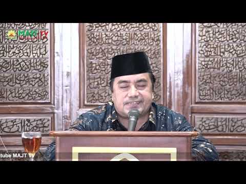 Larangan menyembunyikan ilmu Syar'i (bagian 2) - Dr. KH. Syaifuddin, MA | Ngaji Tafsir Ayat Ahkam