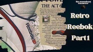 Reebok Ads You Forgot About 👟 | Part 1.