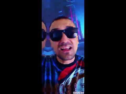 (Visual) Shah Reza feat. Skitekk - Wacht Auf (prod. by Miljon)