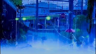 Download lagu Story WA anime sad aesthetic || Rain || In another life mp3