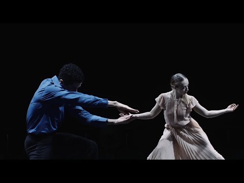 Theater Ulm Trailer – »Parkstraße – Company in motion 2022«