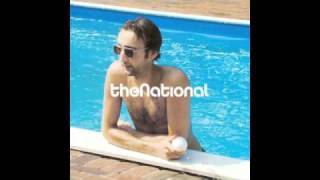 The Perfect Song - The National