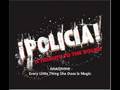 Policia ; Anadivine - Every Little Things She Does ...