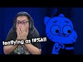 TAWOG Tapes Are DISTURBING REACTION