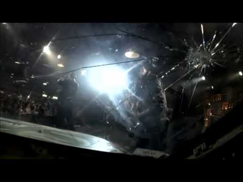 CONCIERTO 'ME ATIZO MACIZO 2012' CARTEL DE SANTA