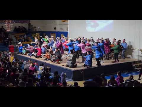 kangkiilrianga #camai #yuraq #kassiglurmiut #yurartait #kasigluk #alaska