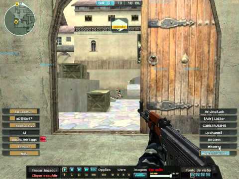 MCDALESTE.PL Highlight 1x8 Viúva Negra CF AL