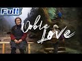 ENG Noble Love Romantic Movie Drama Movie China Movie Channel ENGLISH