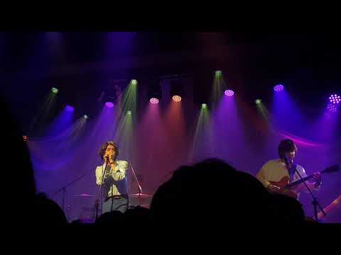 잔나비 돌마로 20190714 현대카드 언더스테지