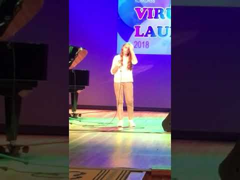 Suvine samba - Marcella Emilie Soonik