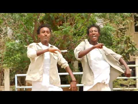 new 2018 yonas Afera{yanki} ASADU music Dancers