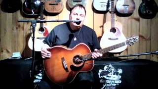 Video thumbnail for Garrett Park Guitars - NEW Seagull Entourage Mini-Jumbo Rustic by garrettparkguitars