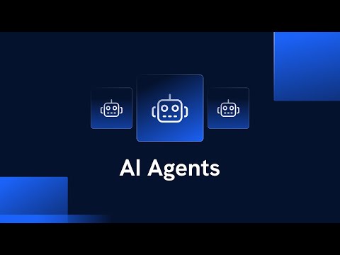 Intro to AI Agents in Xano