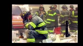 Tribute To Fire, PD &amp; EMS