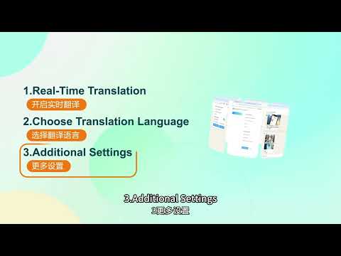 Item video thumbnail