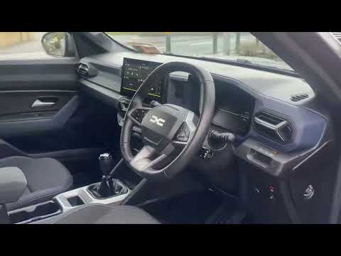 Dacia Duster Journey MHEV 140 - Image 2
