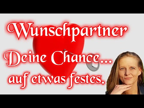 #liebesorakel #wunschpartner #orakel  ❤  Deine Chance auf etwas festes...❣