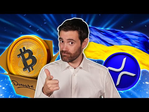 5 Times CRYPTO Changed the World!!
