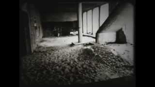 preview picture of video 'Urban Exploration - Former Nazi Sea Resort - The Coffee House | Prora, Germany'