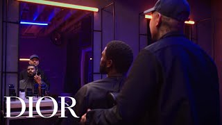 Dior Sauvage Grooming Ritual - Bold Beard Trimming Ritual