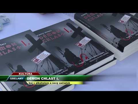 TV SEVERKA Démon Chlast