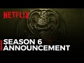 Cobra Kai | Season 6 | Official Announcement | (CONCEPT) | Netflix