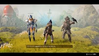 的当てのバトルロワイアル