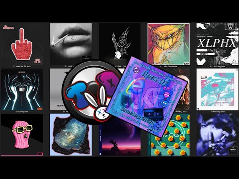 Best of UKF Dubstep 2024 (Part One) [Mixed by T00nVisi0nDub]