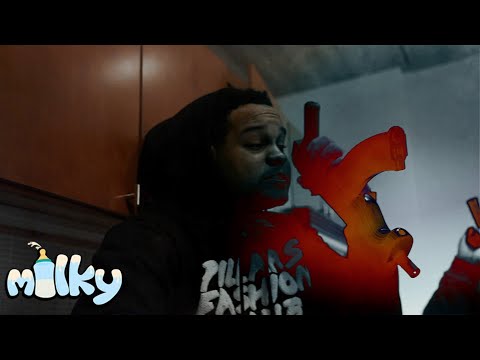 Moneyhungry4ep - Monkey In The Middle (Official Music Video)